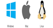 Windows-Mac-Linux