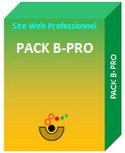 Pack B-PRO