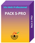 Pack S-PRO