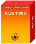 Pack T-PRO